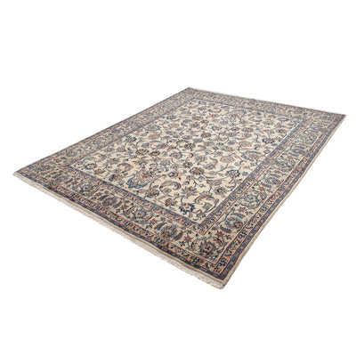 Mashhad Tapijt 194x244cm - Perzisch tapijt