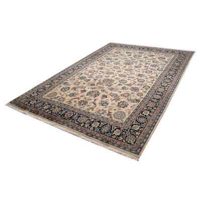 Mashhad Tapijt 198x290cm - Perzisch tapijt