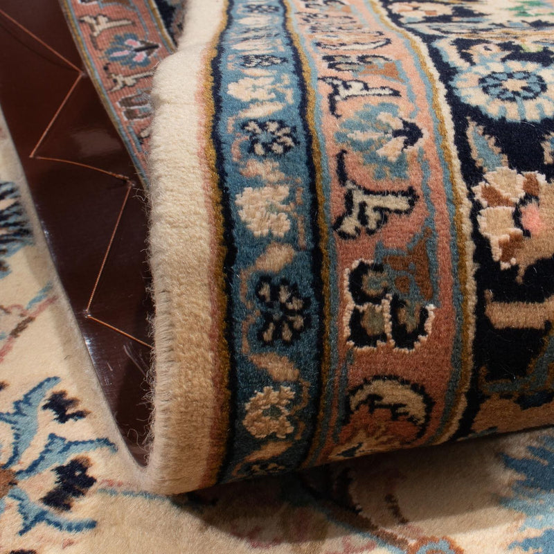 Perzisch tapijt - Klassiek - 290 x 198 cm - beige