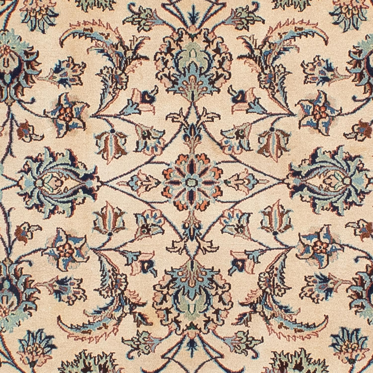 Perzisch tapijt - Klassiek - 295 x 197 cm - beige