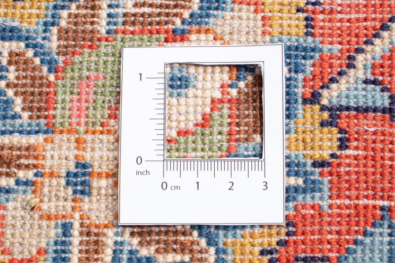 Perzisch tapijt - Klassiek - 298 x 205 cm - beige