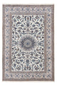 Nain - 9 la Tapijt 292x206cm - Perzisch tapijt