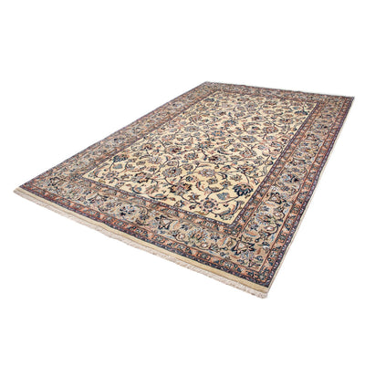 Mashhad Tapijt 200x295cm - Perzisch tapijt