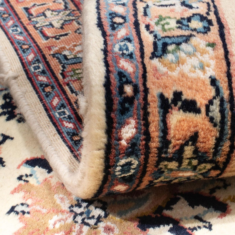 Perzisch tapijt - Klassiek - 295 x 200 cm - beige