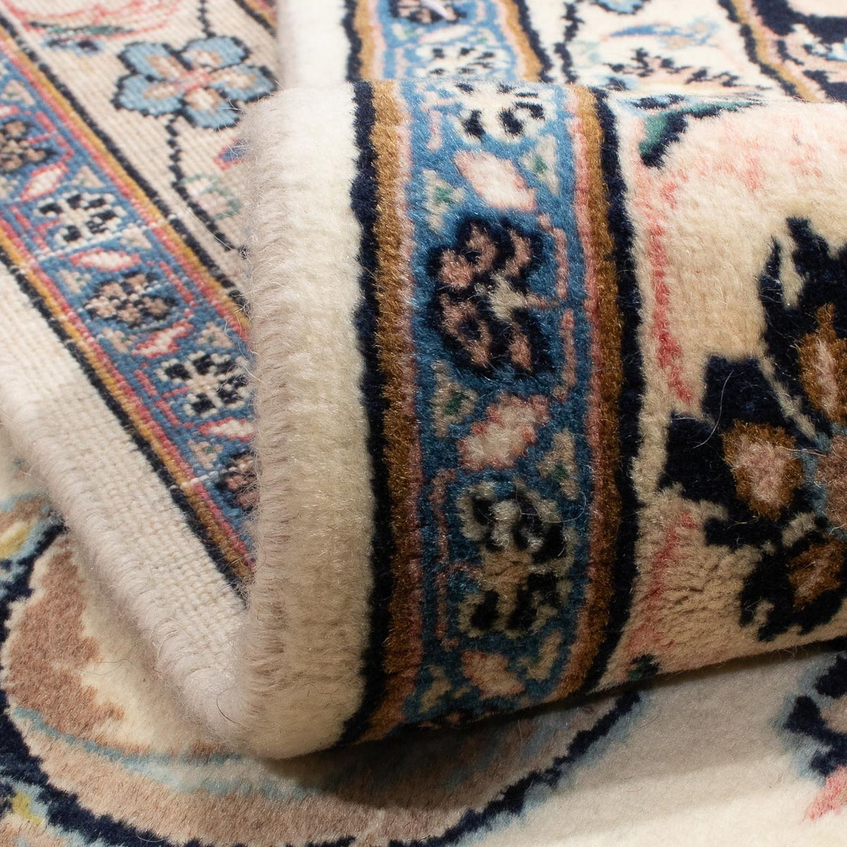 Perzisch tapijt - Klassiek - 300 x 200 cm - beige