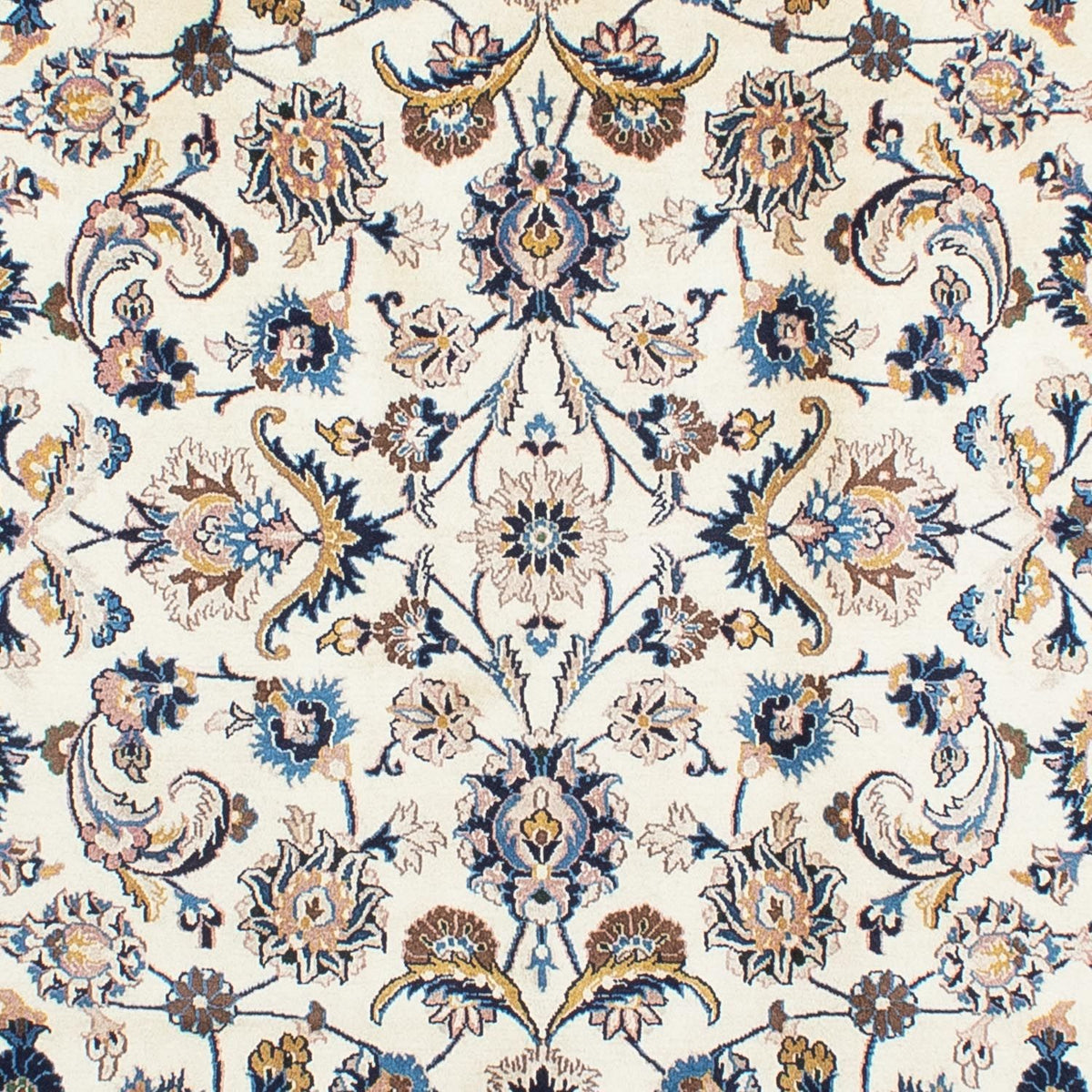 Perzisch tapijt - Klassiek - 303 x 198 cm - beige