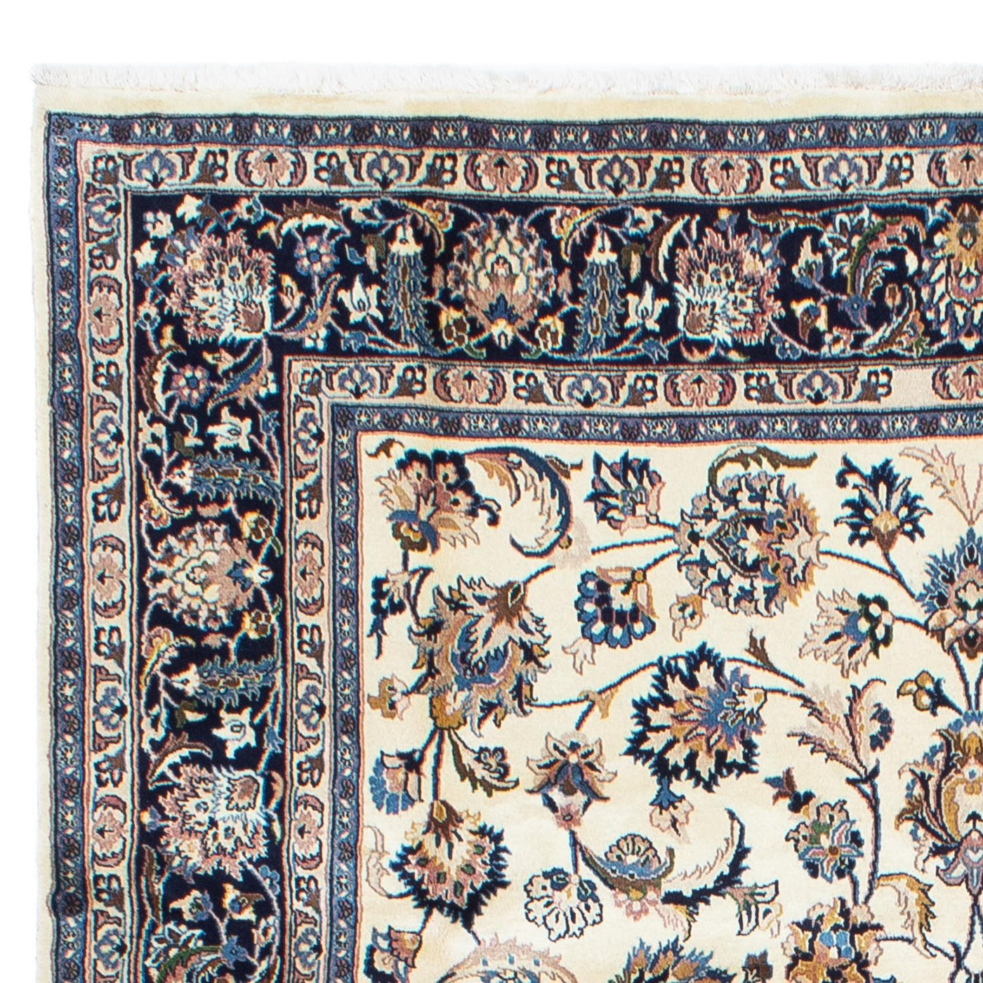 Mashhad Tapijt 303x198cm - Perzisch tapijt