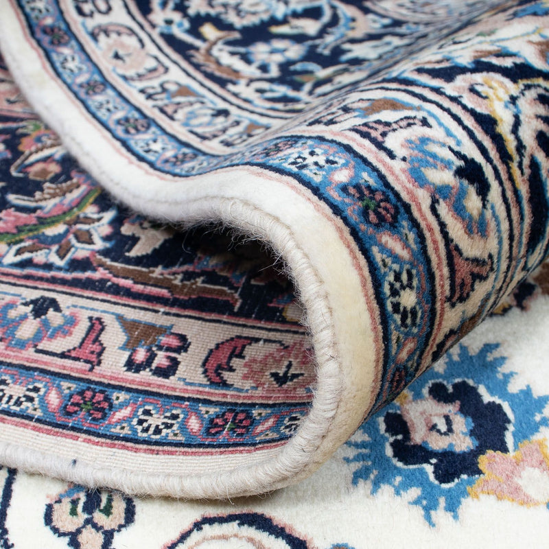 Perzisch tapijt - Klassiek - 303 x 198 cm - beige