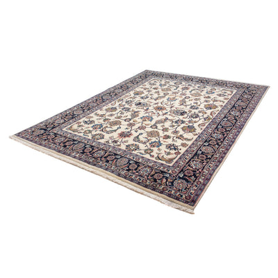 Mashhad Tapijt 198x252cm - Perzisch tapijt