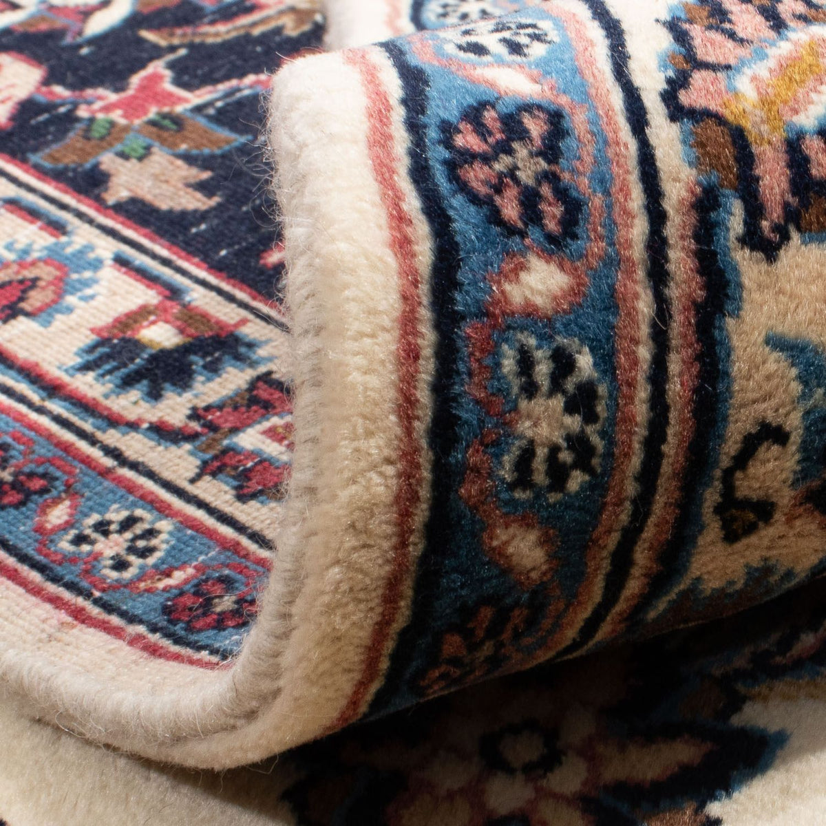 Perzisch tapijt - Klassiek - 252 x 198 cm - beige