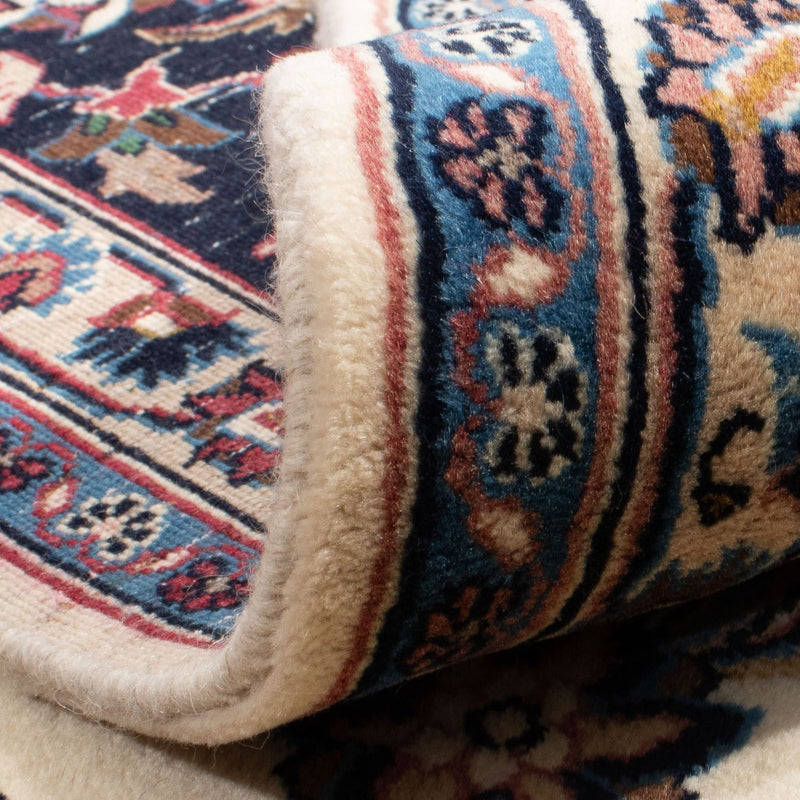 Perzisch tapijt - Klassiek - 252 x 198 cm - beige