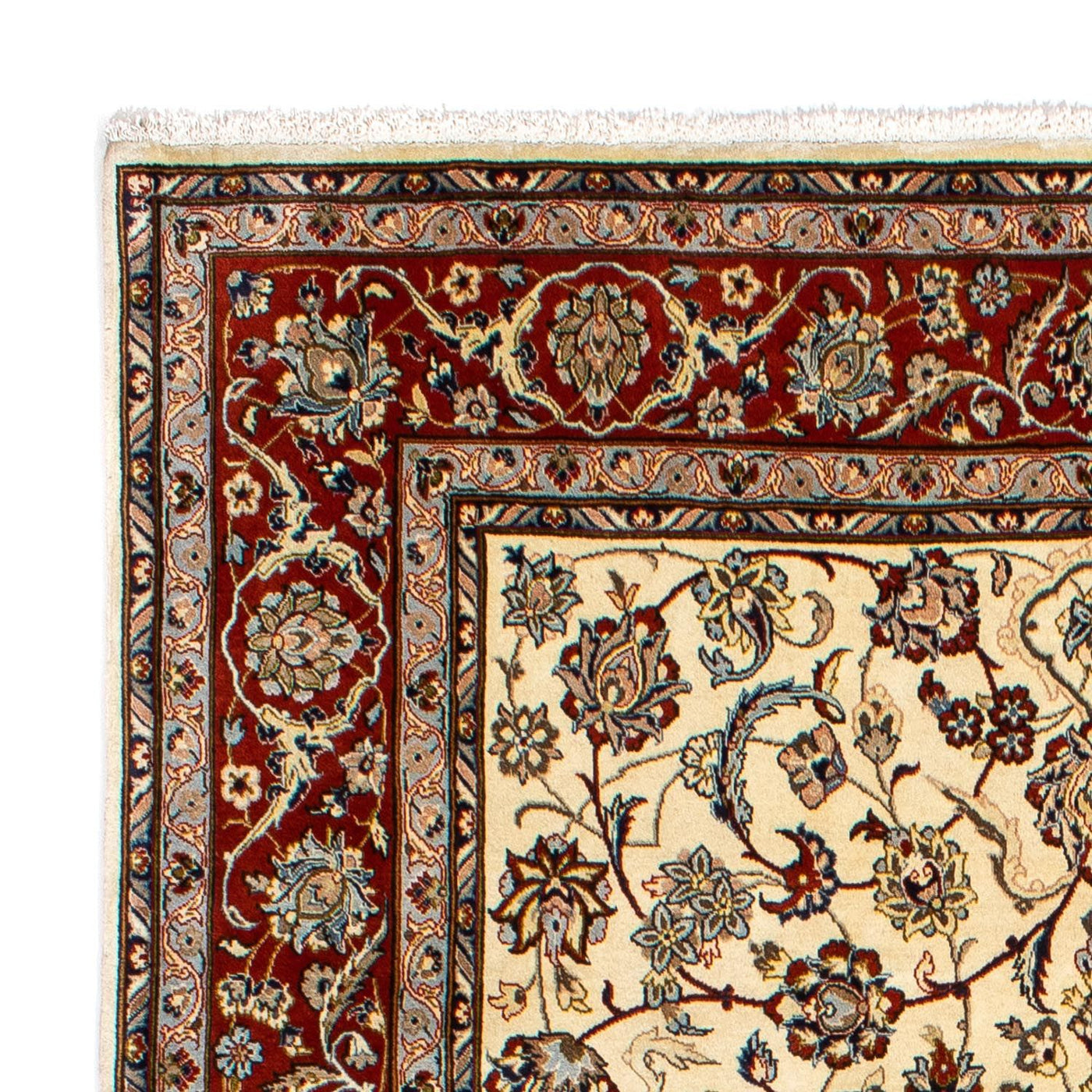 Sarouk Tapijt 298x206cm - Perzisch tapijt