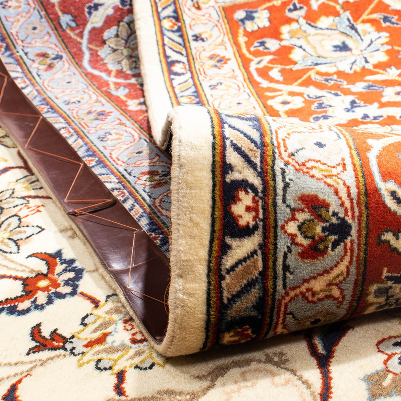 Perzisch tapijt - Klassiek - 298 x 206 cm - beige