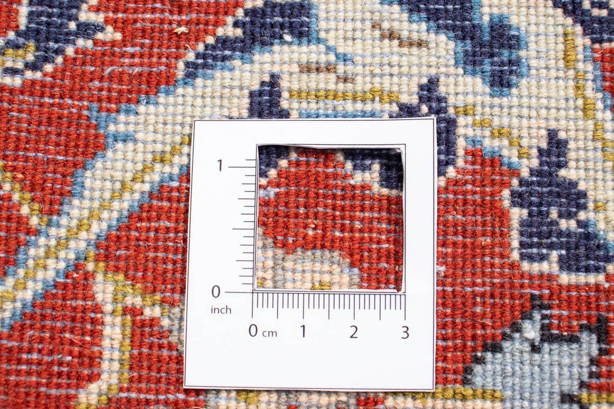 Perzisch tapijt - Klassiek - 298 x 206 cm - beige