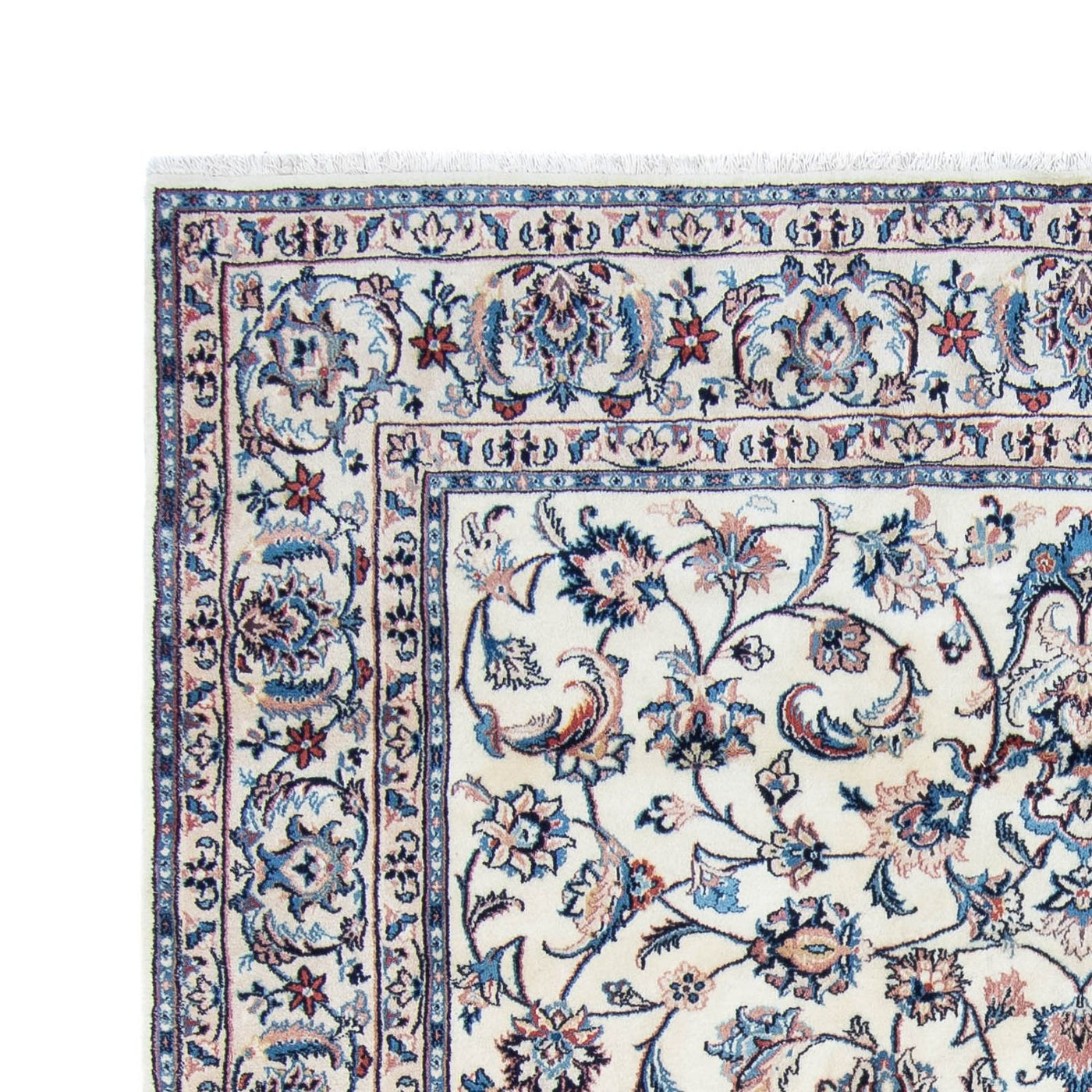Mashhad Tapijt 256x200cm - Perzisch tapijt