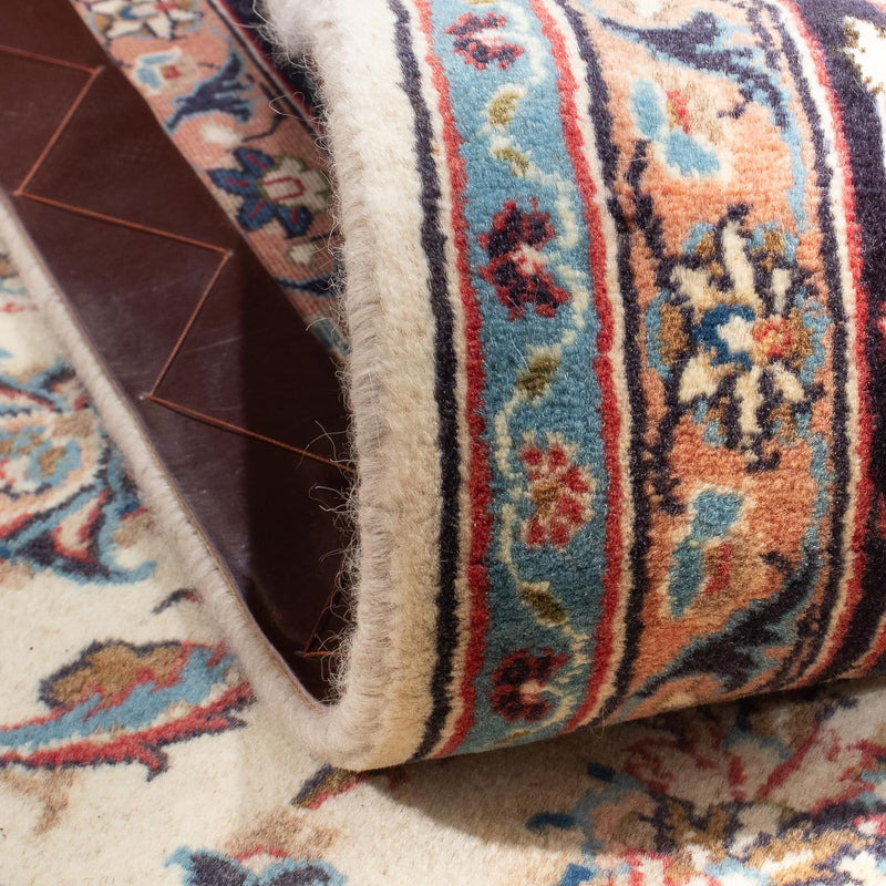 Perzisch tapijt - Klassiek - 291 x 196 cm - beige