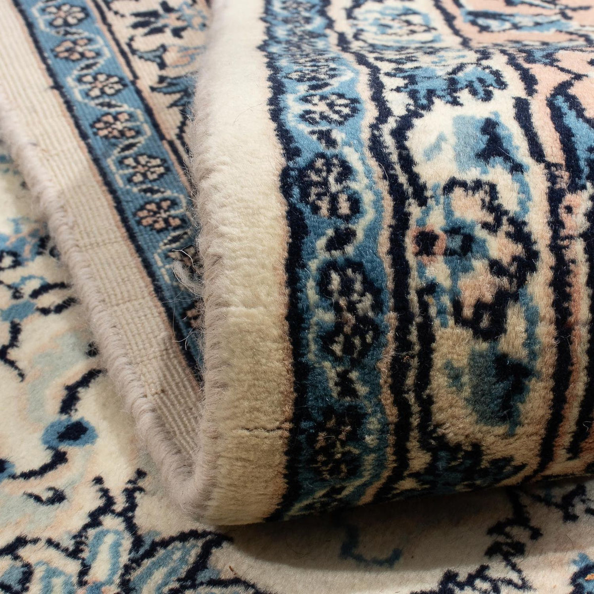 Perzisch tapijt - Klassiek - 310 x 195 cm - beige