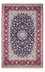 Perzisch tapijt - Isfahan - Premium - 243 x 159 cm - donkerrood
