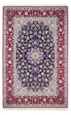 Isfahan Tapijt 243x159cm - Perzisch tapijt