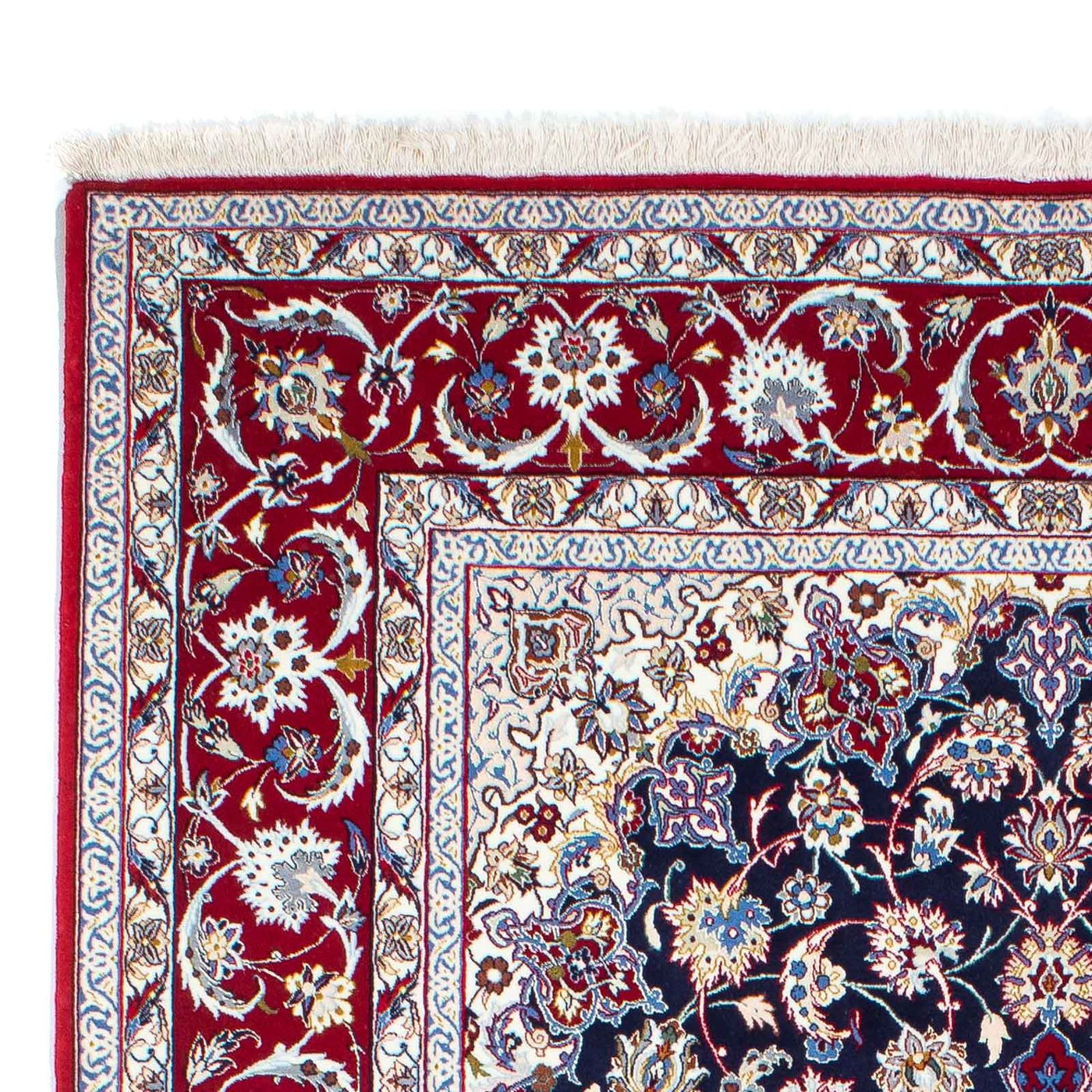Isfahan Tapijt 243x159cm - Perzisch tapijt