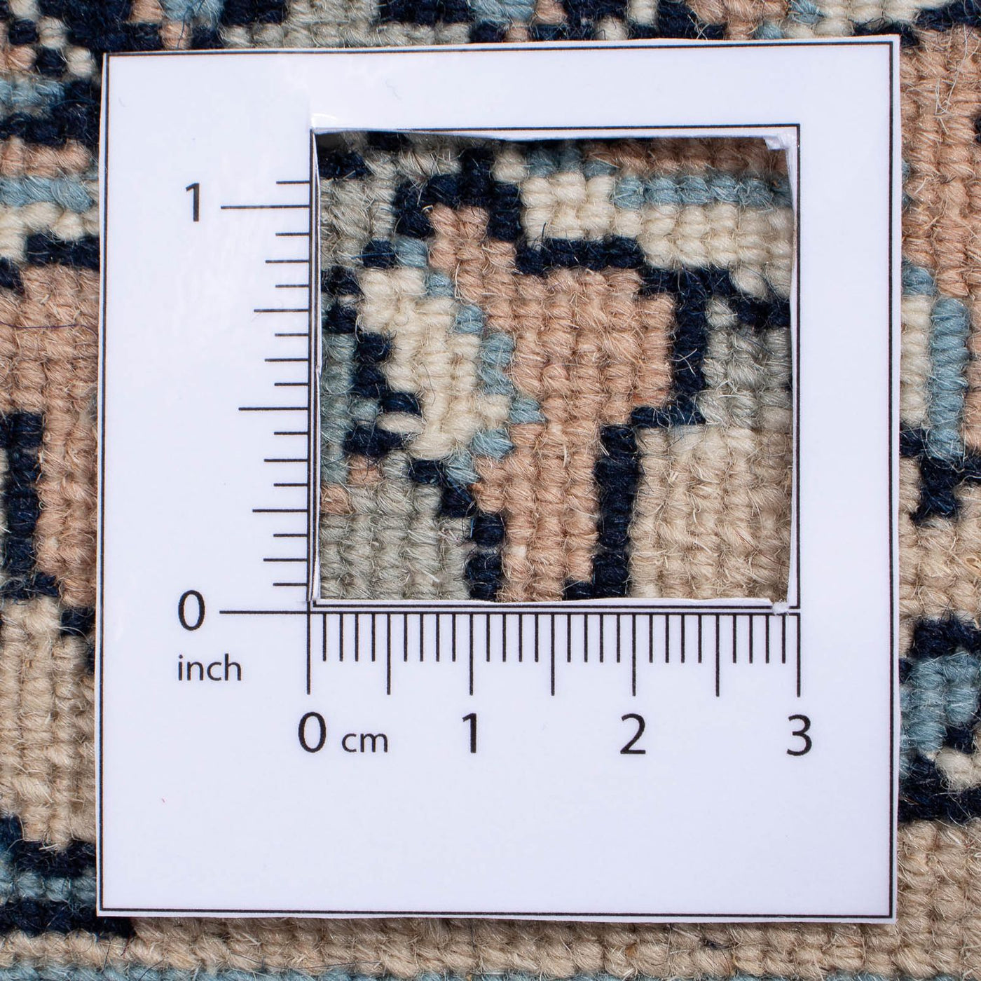 Mashhad Tapijt 275x201cm - Perzisch tapijt