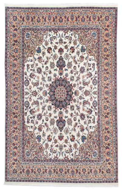 Mashhad Tapijt 195x306cm - Perzisch tapijt