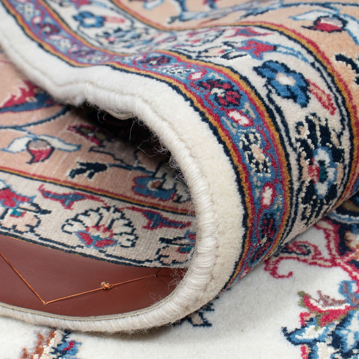 Perzisch tapijt - Klassiek - 306 x 195 cm - beige