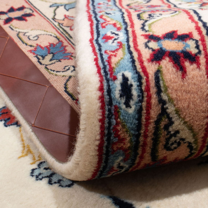 Perzisch tapijt - Klassiek - 295 x 206 cm - beige