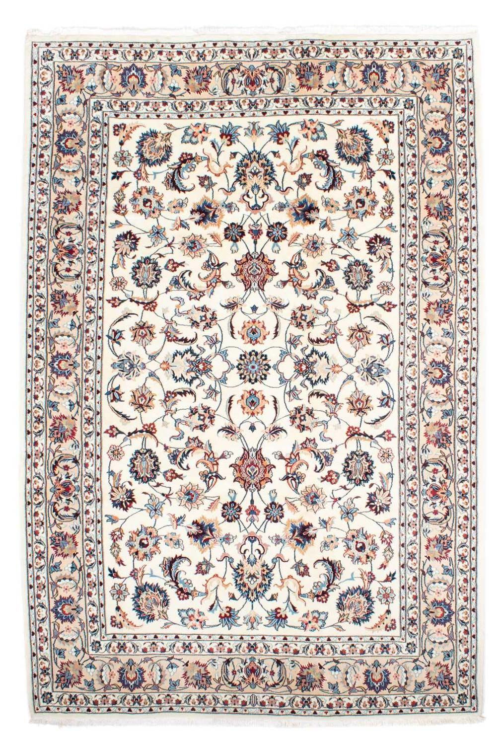 Perzisch tapijt - Klassiek - 300 x 198 cm - beige