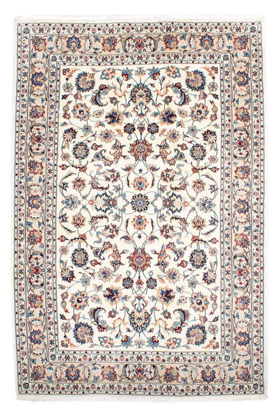 Mashhad Tapijt 198x300cm - Perzisch tapijt