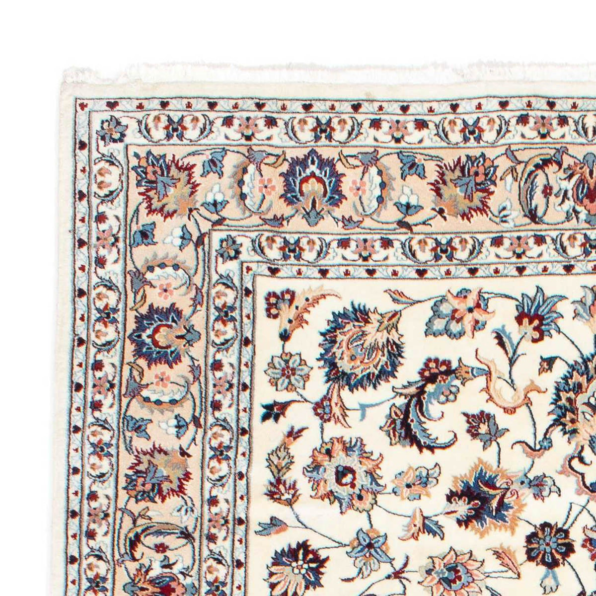 Mashhad Tapijt 198x300cm - Perzisch tapijt
