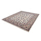 Mashhad Tapijt 197x252cm - Perzisch tapijt