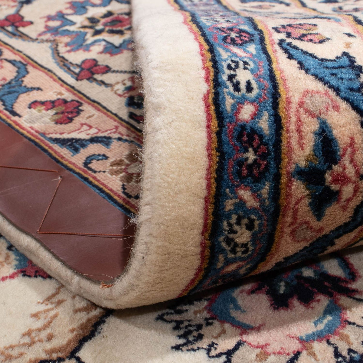 Perzisch tapijt - Klassiek - 252 x 197 cm - beige