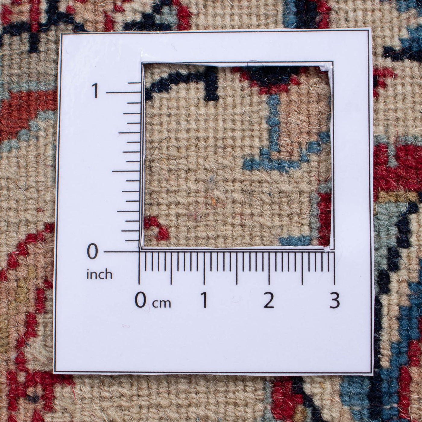 Mashhad Tapijt 302x194cm - Perzisch tapijt