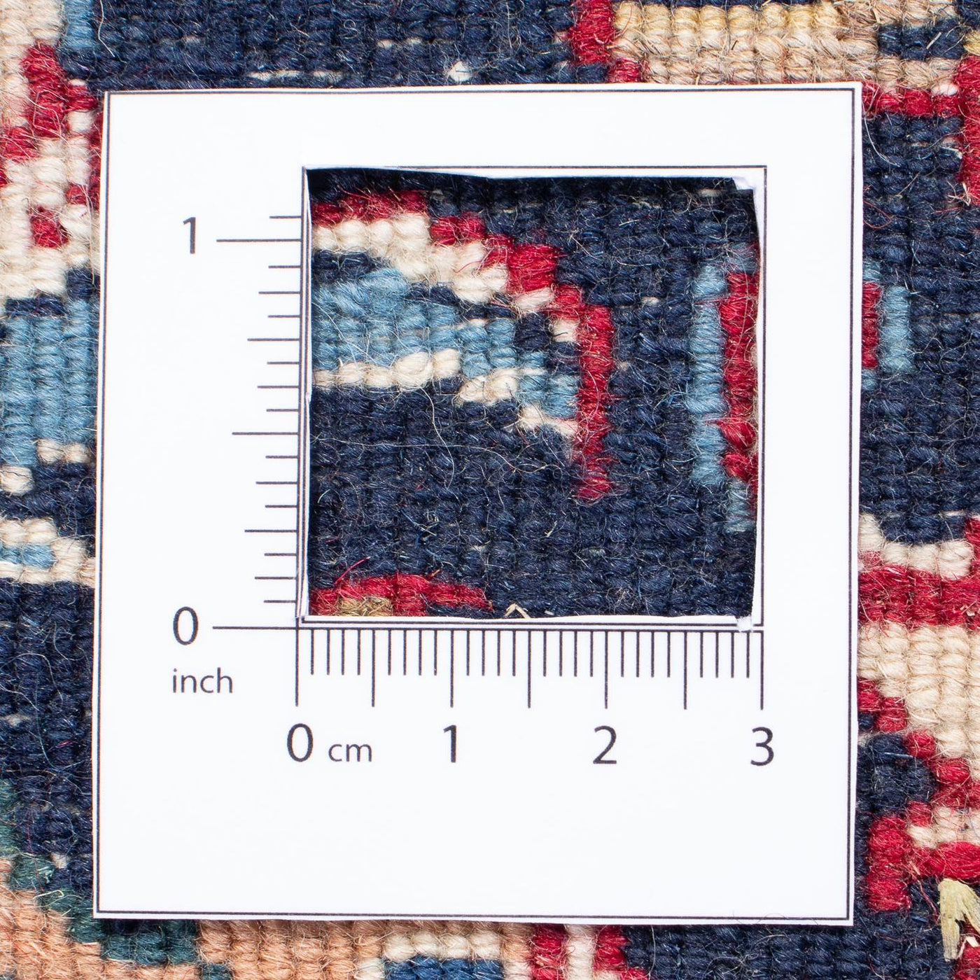 Mashhad Tapijt 312x197cm - Perzisch tapijt