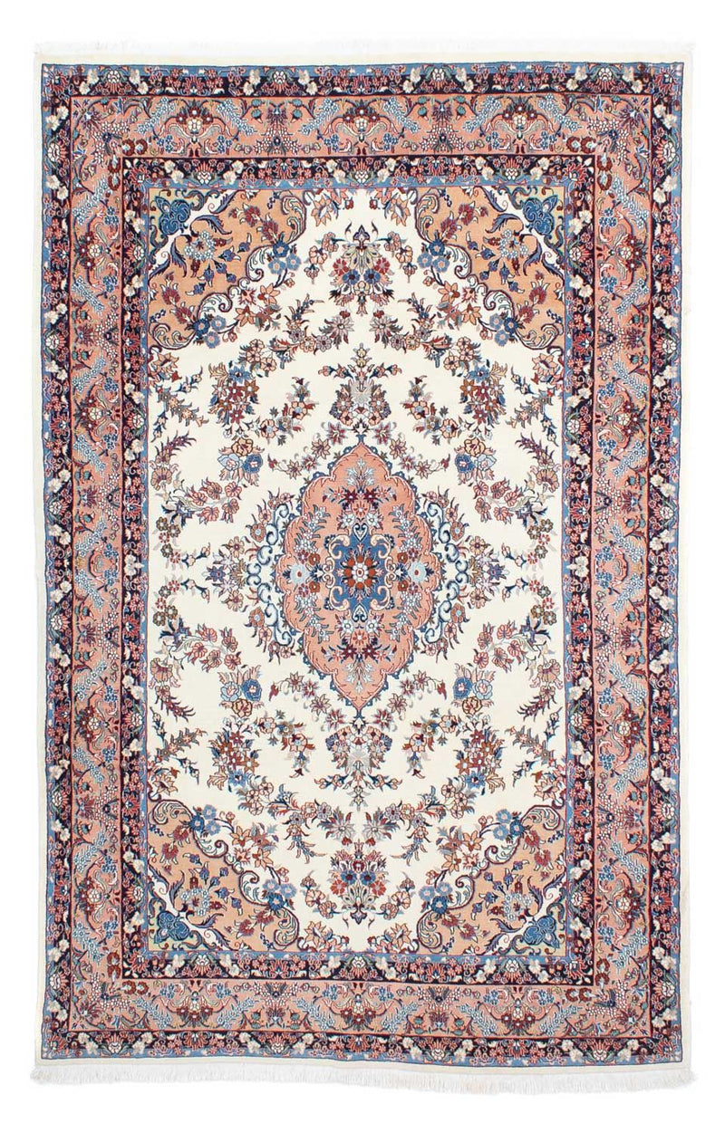 Perzisch tapijt - Klassiek - 300 x 195 cm - beige