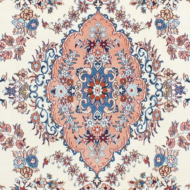 Perzisch tapijt - Klassiek - 300 x 195 cm - beige