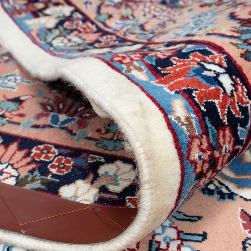 Perzisch tapijt - Klassiek - 300 x 195 cm - beige