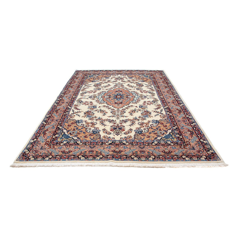Perzisch tapijt - Klassiek - 300 x 195 cm - beige