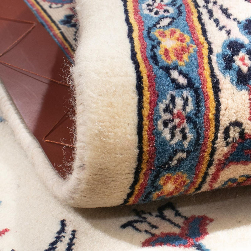 Perzisch tapijt - Klassiek - 255 x 200 cm - beige