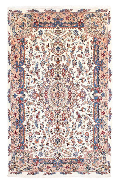 Mashhad Tapijt 200x315cm - Perzisch tapijt
