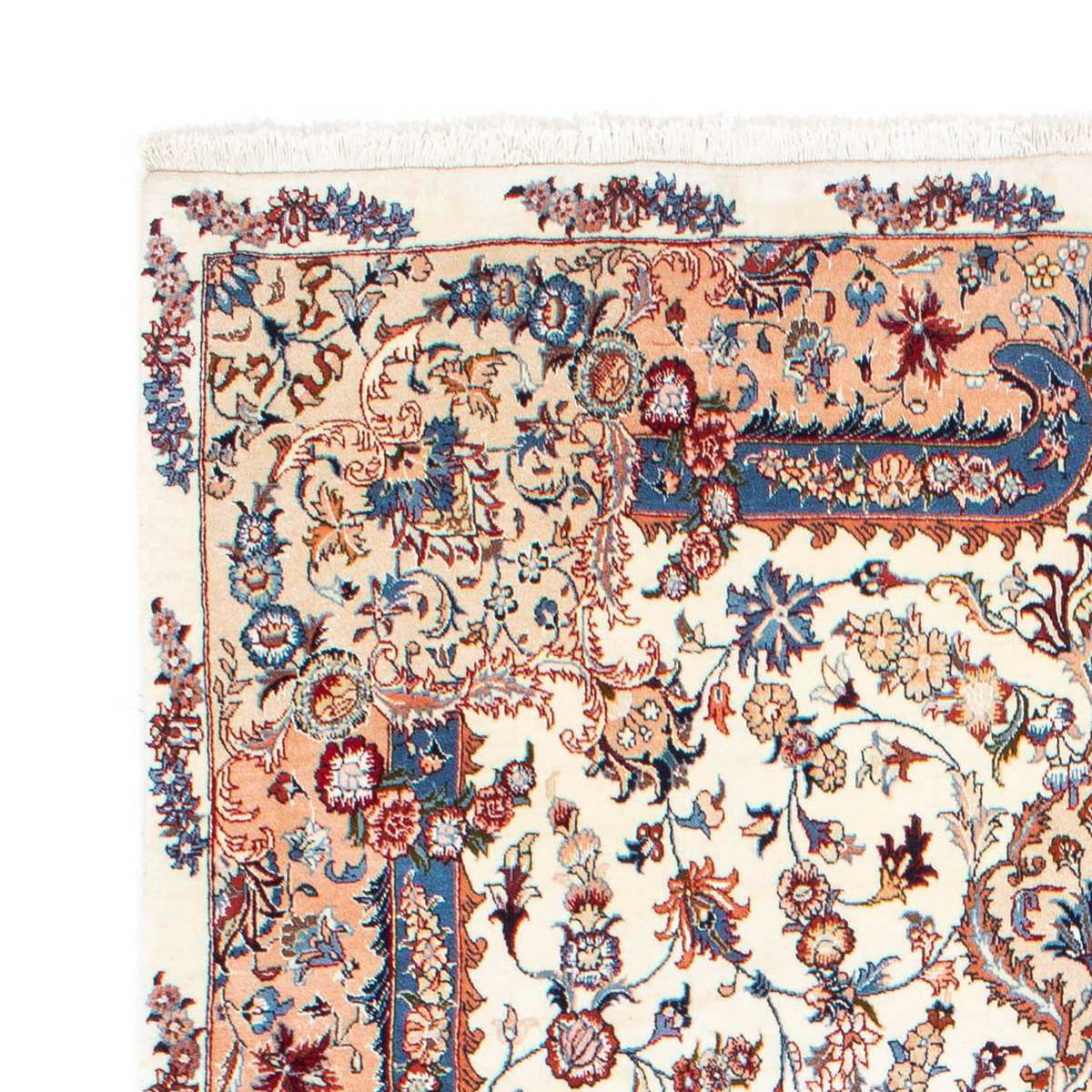 Perzisch tapijt - Klassiek - 315 x 200 cm - beige