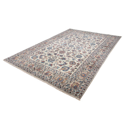 Mashhad Tapijt 199x295cm - Perzisch tapijt