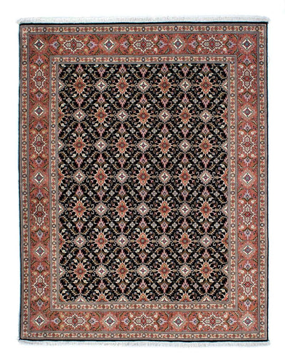Tabriz - 60 Raj Tapijt 154x205cm - Perzisch tapijt