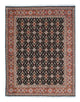 Tabriz - 60 Raj Tapijt 154x205cm - Perzisch tapijt