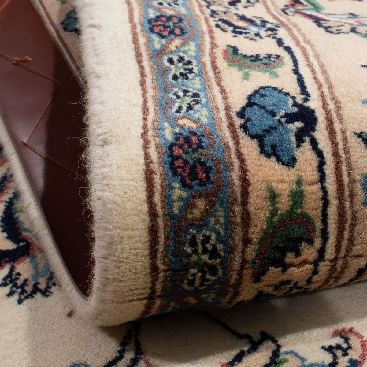 Perzisch tapijt - Klassiek - 262 x 197 cm - beige