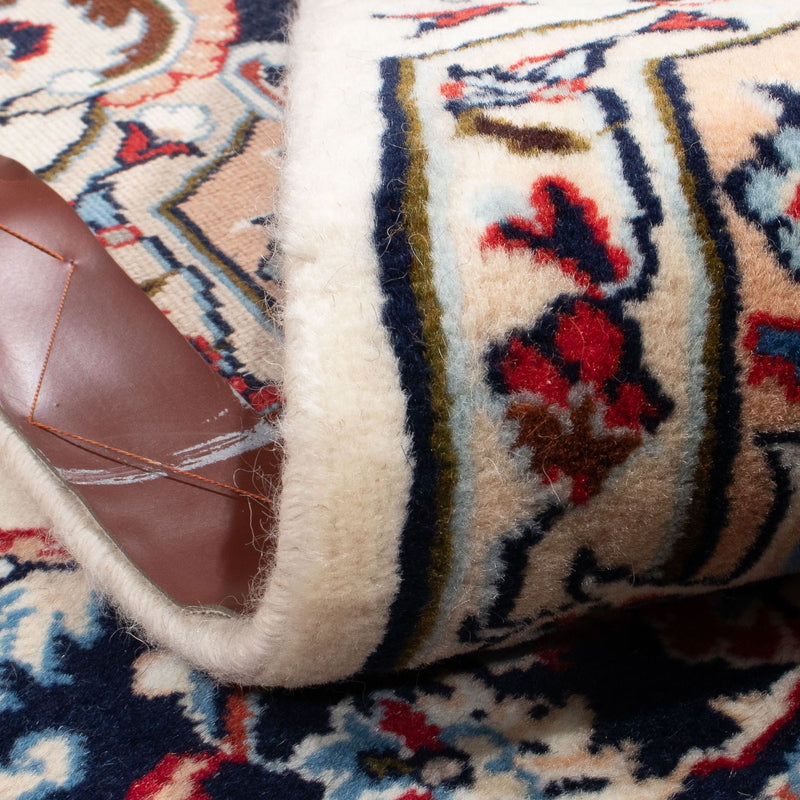 Perzisch tapijt - Klassiek - 295 x 195 cm - beige