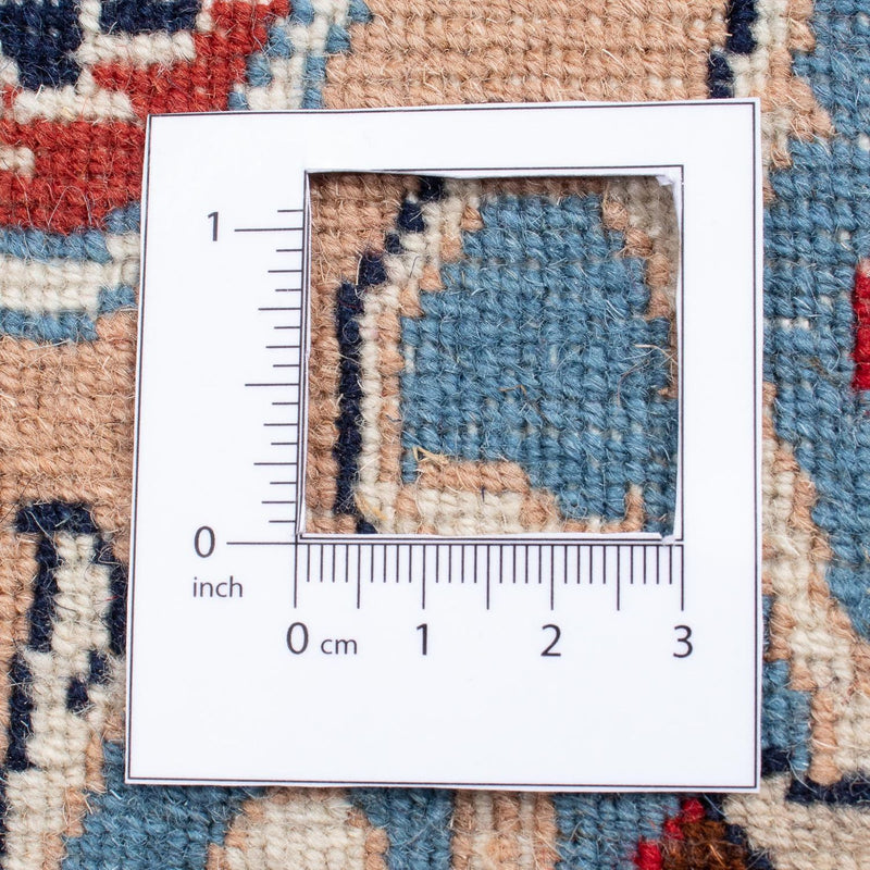 Perzisch tapijt - Klassiek - 295 x 195 cm - beige