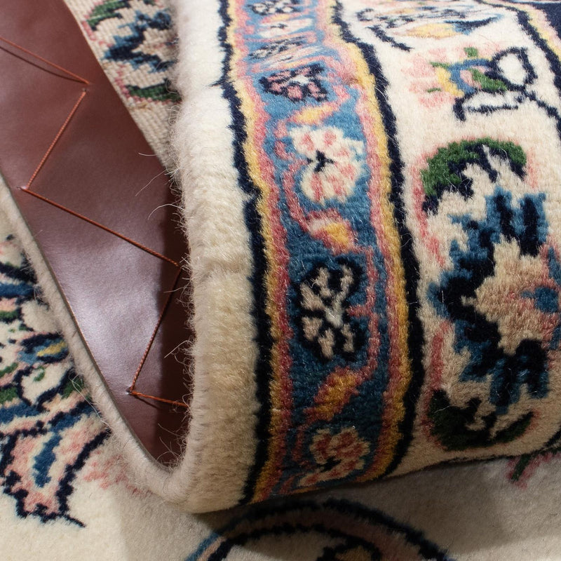 Perzisch tapijt - Klassiek - 250 x 196 cm - beige