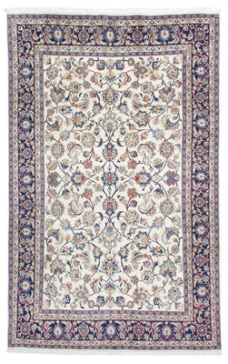 Perzisch tapijt - Klassiek - 300 x 197 cm - beige